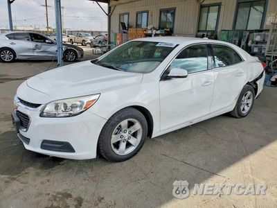 2016 CHEVROLET MALIBU LIMITED LT 1G11C5SA2GU154770 - główne zdjęcie licytacji z USA - miniatura