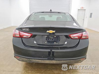 Zdjęcie 6 z 12 samochodu: 2021 CHEVROLET MALIBU LT VIN:1G1ZD5ST3MF074489 - miniatura