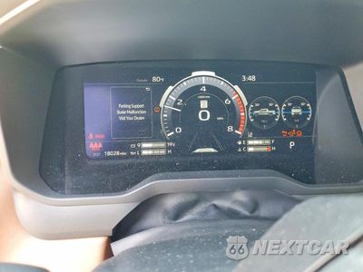 Zdjęcie 9 z 13 samochodu: 2023 TOYOTA TUNDRA 1794 EDITION VIN:5TFMA5DB7PX124520 - miniatura