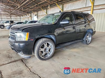2007 CHEVROLET TAHOE K1500 1GNFK13097R301952 - główne zdjęcie licytacji z USA - miniatura