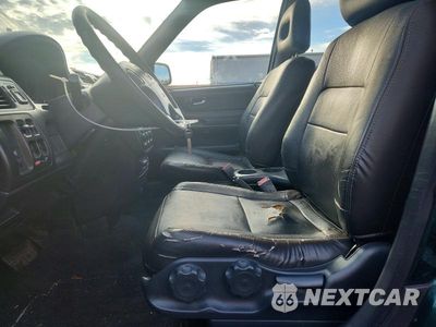 Zdjęcie 7 z 13 samochodu: 1999 HONDA CR-V EX VIN:JHLRD1863XC036979 - miniatura