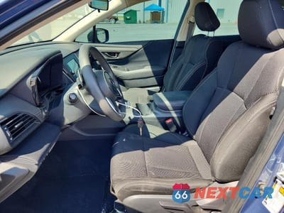 Zdjęcie 7 z 12 samochodu: 2025 SUBARU LEGACY VIN:4S3BWAB61S3006700 - miniatura
