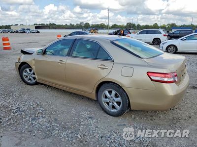 Drugie zdjęcie samochodu z przodu: 2010 TOYOTA CAMRY LE VIN:4T1BF3EK6AU075486 - miniatura