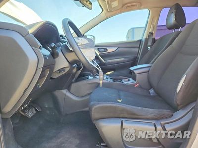 Zdjęcie 7 z 13 samochodu: 2017 NISSAN ROGUE SPORT S VIN:JN1BJ1CP4HW029453 - miniatura