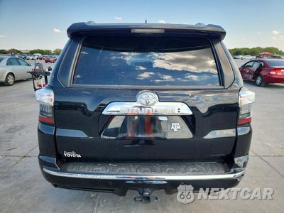 Zdjęcie 6 z 12 samochodu: 2023 TOYOTA 4RUNNER LIMITED VIN:JTEKU5JR2P6133742 - miniatura