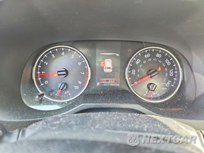Zdjęcie 9 z 14 samochodu: 2020 TOYOTA RAV4 LE VIN:JTMF1RFV7LD059915 - miniatura