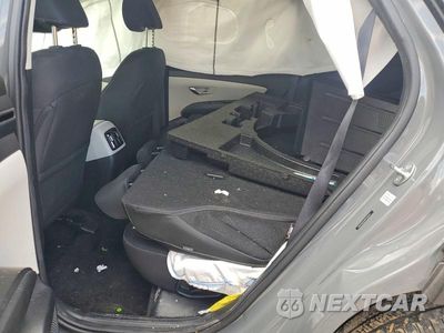 Zdjęcie 10 z 12 samochodu: 2024 HYUNDAI TUCSON SEL VIN:5NMJB3DE9RH386971 - miniatura