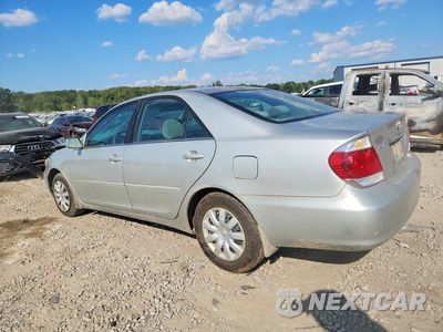 Drugie zdjęcie samochodu z przodu: 2005 TOYOTA CAMRY LE VIN:4T1BE32K45U956376 - miniatura