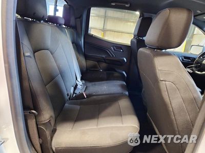 Zdjęcie 10 z 12 samochodu: 2026 CHEVROLET COLORADO VIN:1GCPSBEK9T1170340 - miniatura