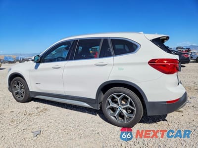 Drugie zdjęcie samochodu z przodu: 2017 BMW X1 XDRIVE28I VIN:WBXHT3C37H5F80725 - miniatura