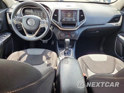 Zdjęcie 8 z 12 samochodu: 2015 JEEP CHEROKEE SPORT VIN:1C4PJLAB7FW761286 - miniatura