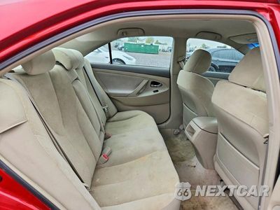 Zdjęcie 10 z 12 samochodu: 2009 TOYOTA CAMRY LE VIN:4T1BE46K39U363825 - miniatura