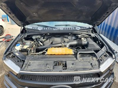 Zdjęcie 11 z 12 samochodu: 2018 FORD F150 SUPERCREW VIN:1FTEW1EG7JFB57314 - miniatura