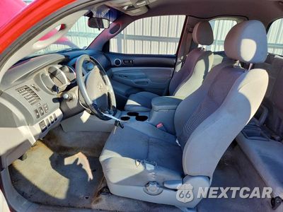 Zdjęcie 7 z 12 samochodu: 2007 TOYOTA TACOMA V6 VIN:5TEUU42N27Z321537 - miniatura