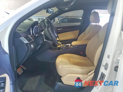 Zdjęcie 7 z 13 samochodu: 2016 MERCEDES-BENZ GLE COUPE 450 4MATIC VIN:4JGED6EB0GA034589 - miniatura
