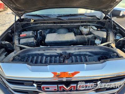 Zdjęcie 11 z 12 samochodu: 2023 GMC SIERRA K1500 SLT VIN:3GTUUDED3PG261136 - miniatura