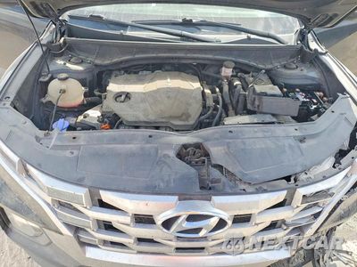 Zdjęcie 11 z 12 samochodu: 2022 HYUNDAI SANTA CRUZ SEL VIN:5NTJBDAE2NH001632 - miniatura