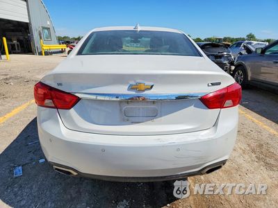 Zdjęcie 6 z 12 samochodu: 2018 CHEVROLET IMPALA PREMIER VIN:1G1125S37JU122795 - miniatura