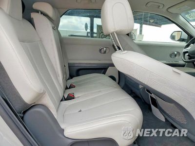 Zdjęcie 10 z 12 samochodu: 2023 HYUNDAI IONIQ 5 SEL VIN:KM8KNDAFXPU227893 - miniatura