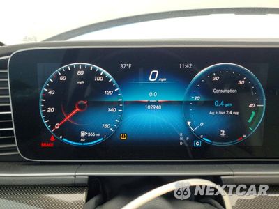Zdjęcie 9 z 13 samochodu: 2021 MERCEDES-BENZ GLE 350 4MATIC VIN:4JGFB4KB3MA298520 - miniatura