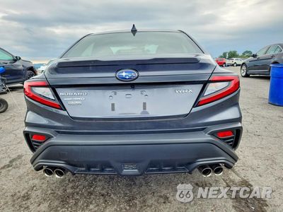 Zdjęcie 6 z 13 samochodu: 2023 SUBARU WRX PREMIUM VIN:JF1VBAF67P9824543 - miniatura