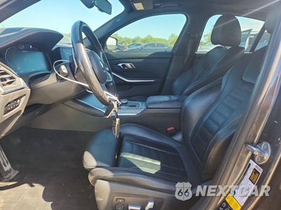 Zdjęcie 7 z 12 samochodu: 2022 BMW M340XI VIN:3MW5U9J03N8C29991 - miniatura