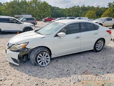 2016 NISSAN ALTIMA 2.5 S 1N4AL3AP8GN347037 - główne zdjęcie licytacji z USA - miniatura