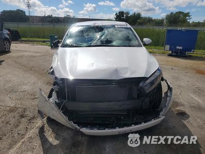 Piąte zdjęcie samochodu w środku: 2024 KIA FORTE LXS VIN:3KPF24ADXRE791011 - miniatura