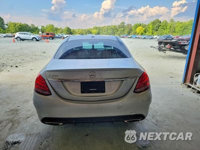 Zdjęcie 6 z 12 samochodu: 2018 MERCEDES-BENZ C 300 VIN:55SWF4JB6JU270271 - miniatura