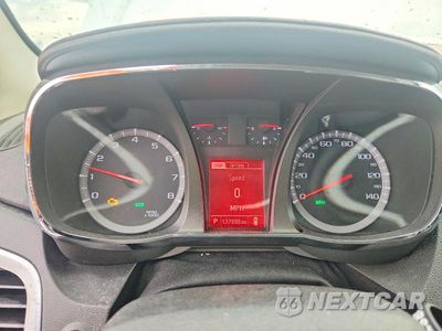 Zdjęcie 9 z 13 samochodu: 2014 GMC TERRAIN SLE VIN:2GKALMEK6E6243537 - miniatura