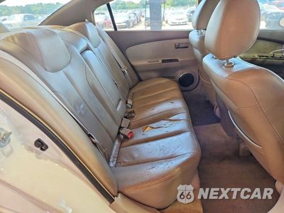 Zdjęcie 10 z 12 samochodu: 2005 NISSAN ALTIMA 2.5 VIN:1N4AL11D55C389376 - miniatura
