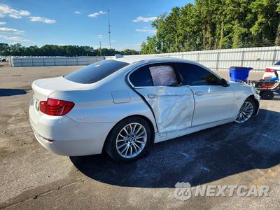 Trzecie zdjęcie samochodu z tyłu: 2016 BMW 528 I VIN:WBA5A5C57GG353017 - miniatura