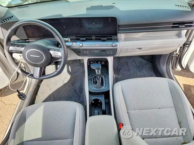Zdjęcie 8 z 12 samochodu: 2025 HYUNDAI KONA SEL VIN:KM8HBCAB6SU230843 - miniatura