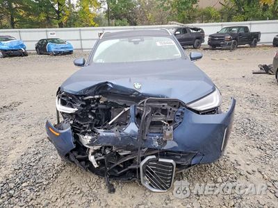 Piąte zdjęcie samochodu w środku: 2025 BMW X3 30 XDRIVE VIN:5UX53GP00S9Y32379 - miniatura