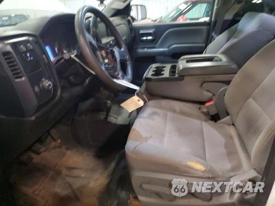 Zdjęcie 7 z 12 samochodu: 2016 CHEVROLET SILVERADO K1500 VIN:3GCUKNEC2GG336279 - miniatura