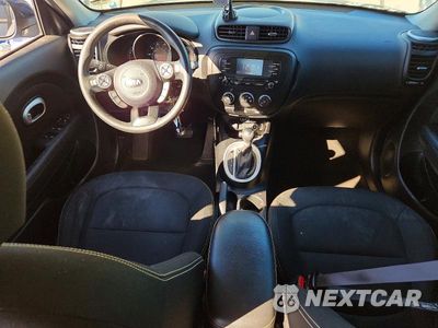 Zdjęcie 8 z 12 samochodu: 2015 KIA SOUL + VIN:KNDJP3A51F7194940 - miniatura