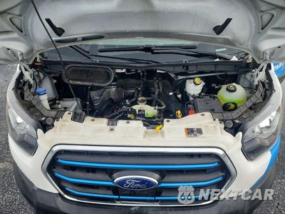 Zdjęcie 12 z 13 samochodu: 2022 FORD TRANSIT 350 DELIVERY VAN VIN:1FTBW3XK3NKA14454 - miniatura