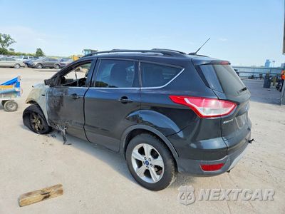 Drugie zdjęcie samochodu z przodu: 2013 FORD ESCAPE SE VIN:1FMCU9GX3DUB92369 - miniatura