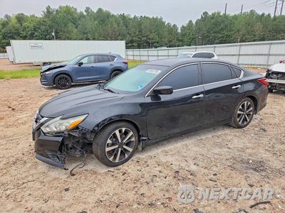 2018 NISSAN ALTIMA 2.5 SR 1N4AL3APXJC267550 - główne zdjęcie licytacji z USA - miniatura