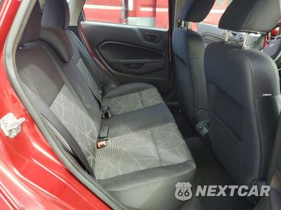 Zdjęcie 10 z 12 samochodu: 2011 FORD FIESTA SE VIN:3FADP4EJ2BM124640 - miniatura