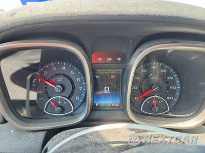 Zdjęcie 9 z 12 samochodu: 2015 CHEVROLET MALIBU LS VIN:1G11B5SL1FF352330 - miniatura