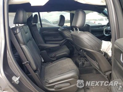 Zdjęcie 11 z 13 samochodu: 2025 JEEP GRAND CHEROKEE L LAREDO VIN:1C4RJKAG9S8742462 - miniatura