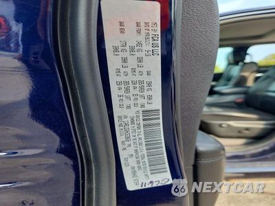 Zdjęcie 12 z 12 samochodu: 2017 DODGE DURANGO GT VIN:1C4RDJDG0HC639630 - miniatura