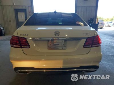 Zdjęcie 6 z 12 samochodu: 2016 MERCEDES-BENZ E350 VIN:WDDHF5KB8GB172410 - miniatura