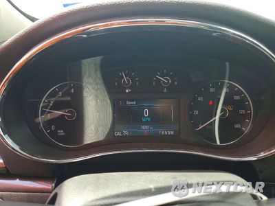 Zdjęcie 9 z 13 samochodu: 2020 BUICK ENCORE PREFERRED VIN:KL4CJASB0LB042685 - miniatura