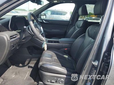 Zdjęcie 7 z 13 samochodu: 2024 HYUNDAI PALISADE CALLIGRAPHY VIN:KM8R7DGE8RU800655 - miniatura