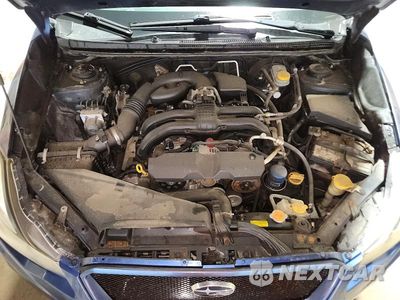Zdjęcie 12 z 13 samochodu: 2013 SUBARU IMPREZA SPORT PREMIUM VIN:JF1GPAL62D2893109 - miniatura