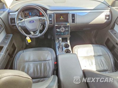 Zdjęcie 8 z 12 samochodu: 2015 FORD FLEX LIMITED VIN:2FMHK6DT4FBA13650 - miniatura