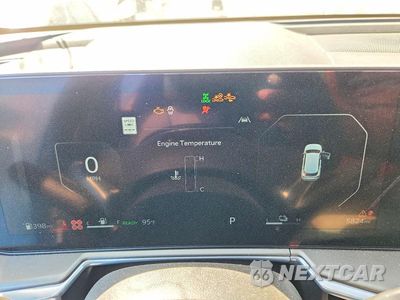 Zdjęcie 9 z 14 samochodu: 2025 KIA SORENTO SXP VIN:KNDRKDJG3S5362706 - miniatura