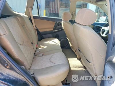 Zdjęcie 11 z 13 samochodu: 2012 TOYOTA RAV4 BASE VIN:2T3BK4DV3CW071371 - miniatura